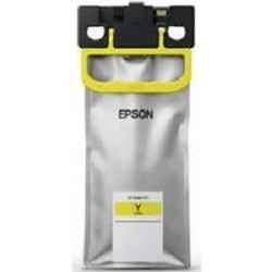 Картридж Epson WorkForce Pro WF-C529R / C579R Yellow XXL Ink Supply Unit