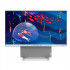 Lenovo Yoga 7 27APH8 [F0HK003ERK] Grey 27" {2560x1440  Ryzen 7 8845HS(3.8Ghz)/16GB/1TB SSD/Int: Radeon 780M/Win11Home + RU kbd/ m. WL}