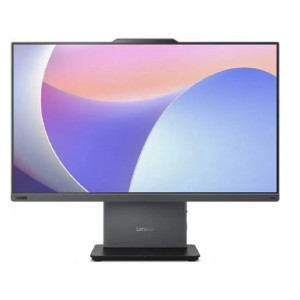Lenovo ThinkCentre neo 50a G5 [12SCA02FRU] Black 23.8" {Full HD i5 13420H/16Gb/ SSD512Gb/ UHDG/ noOS/km}