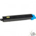 Kyocera-Mita TK-8315C Картридж, Cyan {TASKalfa 2550ci, Cyan, (6000стр.)} Kyocera-Mita TK-8315C Картридж, Cyan {TASKalfa 2550ci, Cyan, (6000стр.)}