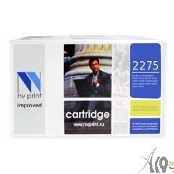 NVPrint TN-2275(T) Тонер-картридж NVPrint для принтеров Brother  HL 2240/2250/2270/2130;MFC 7360/7460/7860/7060, 2600 стр