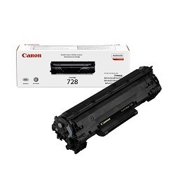 Canon Cartridge 731HBk  6273B002 Картридж для LBP7100 / LBP7110, Черный, 2400 стр.