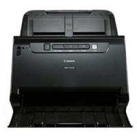 CANON DR-C240 [0651C003] {A4, 45 ppm, ADF 60, Duplex Color, USB 2.0}