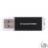 Silicon Power USB Drive 8Gb Ultima II SP008GBUF2M01V1K {USB2.0, Black}