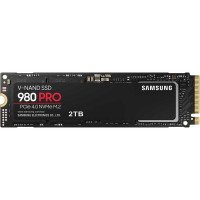 Samsung SSD 2Tb 980 PRO M.2 MZ-V8P2T0BW