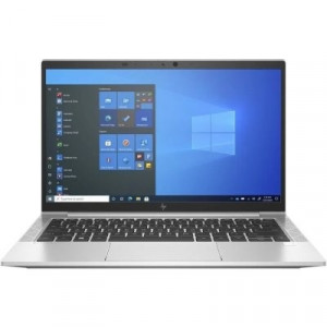 HP EliteBook 830 G8 [6A3M5AV] Silver 13.3" {FHD i5-1135G7/8Gb/256Gb SSD/DOS}