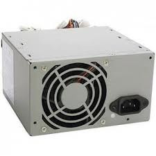 407730-001 Блок питания HP 650W ML150 G3 Power Supply (402075-001)