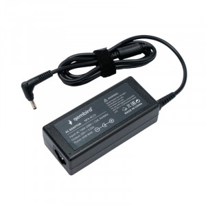 Gembird Блок питания для ноутбуков Lenovo 20В/3,25А, 65Вт, 1 штекер 4.0х1,7мм (NPA-AC22) Gembird Блок питания для ноутбуков Lenovo 20В/3,25А, 65Вт, 1 штекер 4.0х1,7мм (NPA-AC22)