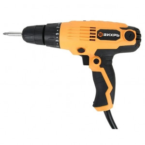 ВИХРЬ СШ-550/2 Сетевой шуруповерт [72/16/1] 
