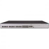 HP JH295A Коммутатор 12x10GBASE-T HPE JH295A 431648 [JH295A-61002]