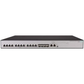 HP JH295A Коммутатор 12x10GBASE-T HPE JH295A 431648 [JH295A-61002]