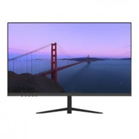 LCD Irbis 23.8'' SMARTVIEW 24FIDS01 {IPS 1920x1080 75Hz 5ms 250cd 1000:1 178/178 D-Sub HDMI DisplayPort PJack Speakers наклон внешнийБП (РФ) 3y}