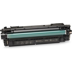 HP CF452A, Катридж, Yellow {CLJ M652/M653/MFP M681/M682 (10500 стр)}