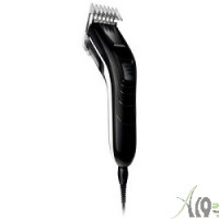 Триммер PHILIPS QC5115,  черный/белый [qc5115/15]