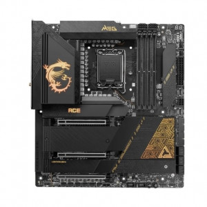 MSI MEG Z790 ACE {LGA1700,4DDR5,3PCI-Ex16,5M.2,2USB3.2 Gen2x2, 7USB3.2 Gen2, 1USB3.2}