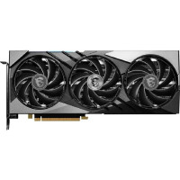 Видеокарта/ GeForce RTX 4070 Ti SUPER 16G GAMING  SLIM
