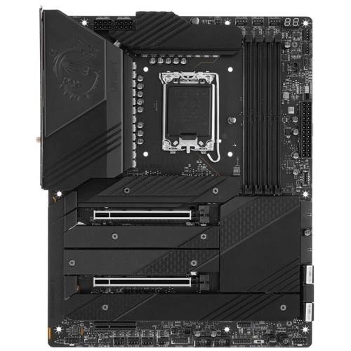 Материнская плата Z690 S1700 ATX MEG Z690 UNIFY MSI
