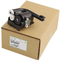 Ricoh D1493270/D0BQ-3270 Бункер блока подачи голубого тонера в сборе для Aficio MP C2003 Aficio MP C2011 Aficio MP C2503