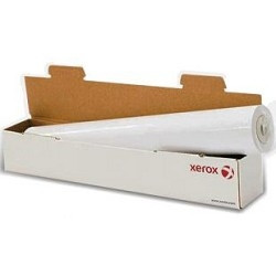 Xerox 450L91405 Бумага Inkjet Matt Coated 90г, 914мм x 45м 