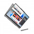 Lenovo IdeaPad 5 2-in-1 14IRH9 [83KX0041PS] (КЛАВ.РУС.ГРАВ.) Luna Grey 14" {WUXGA (1920x1200) OLED 400nits Touch i7-13620H/16Gb/512Gb SSD/DOS/+Pen}