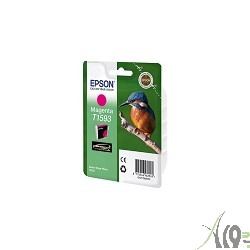 EPSON C13T15934010 EPSON T1593 для Stylus Photo R2000 (magenta) (cons ink)