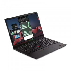 Lenovo Thinkpad X1 Carbon G11 [21HM002FUS] 14" {WUXGA IPS 400nits 100sRGB i7-1365U/32Gb/512Gb SSD/W11Pro}