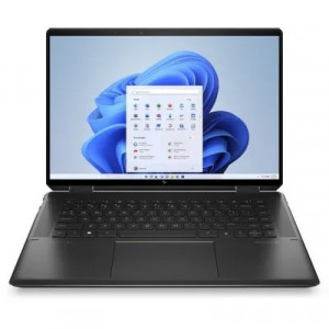 HP Spectre x360 16-f1022nn [7N7G2EA] Nightfall Black 16" {OLED Touch i7-1260P/16Gb/1Tb SSD/Intel Arc A370M 4GB/Win11 ADV}