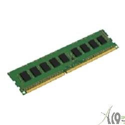 Kingston DDR3 8GB (PC3-10600) 1333MHz [KTH-PL313E/8G] ECC 