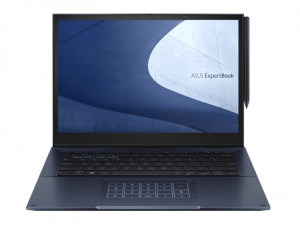 ASUS ExpertBook B7 Flip B7402FEA-LA0999X  [90NX0481-M00Z40] 14" {WUXGA Touch i5 1155G7/16Gb/256Gb/Win 11 Pro}