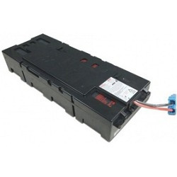 APC APCRBC115 Replacement Battery Cartridge #115    {for SMX1500RM2U, SMX1500RM2UNC, SMX1500RMI2U, SMX1500RMI2UNC}