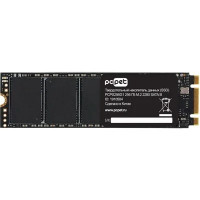 SSD PC Pet 256GB PCPS256G1 M.2 2280 (1910504)