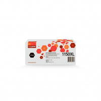 Easyprint TK-1150XL Тонер-картридж LK-1150XL для Kyocera-Mita M2135dn/M2635dn/M2735dw/P2235dn/P2235dw (12000 стр.) с чипом
