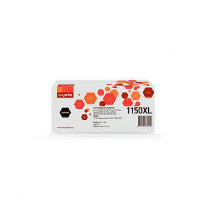 Easyprint TK-1150XL Тонер-картридж LK-1150XL для Kyocera-Mita M2135dn/M2635dn/M2735dw/P2235dn/P2235dw (12000 стр.) с чипом Easyprint TK-1150XL Тонер-картридж LK-1150XL для Kyocera-Mita M2135dn/M2635dn/M2735dw/P2235dn/P2235dw (12000 стр.) с чипом