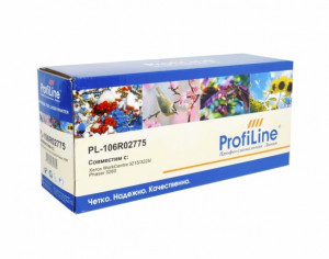 106R02775 Картридж ProfiLine для Xerox WorkCentre 3052/3215/3225/3260 (1500 копий)