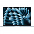 Apple MacBook Air 13-inch 2025 [MC6U4ZA/A] (КЛАВ.РУС.ГРАВ.) Sky Blue 13.6" Liquid Retina {(2560x1600) M4 10C CPU 10C GPU/16GB/512GB SSD/рекоменд.переходник 11007065} (A3240)