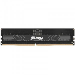 Оперативная память Kingston FURY Renegade Pro KF548R36RB-16 DDR5 -  1x 16ГБ 4800МГц, DIMM,  ECC, Ret