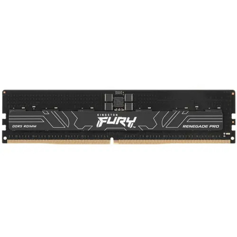 Оперативная память Kingston FURY Renegade Pro KF548R36RB-16 DDR5 -  1x 16ГБ 4800МГц, DIMM,  ECC, Ret