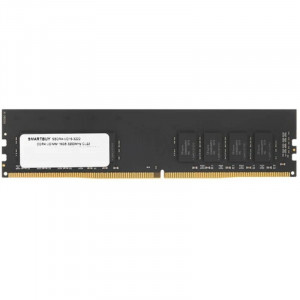 Smart buy DDR4 DIMM 16GB SBDR4-UD16-3222 PC4-25600, 3200MHz 