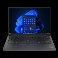 Lenovo ThinkPad E14 Gen 6 [21M4S19900]  Grey 14" {WUXGA AMD Ryzen 5 7535U/16Gb/512Gb SSD/VGA int/noOS}