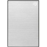 Seagate Portable HDD 2TB One Touch STKY2000401 {USB 3.2, 2.5", Grey}