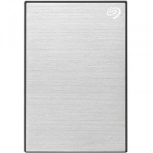 Seagate Portable HDD 2TB One Touch STKY2000401 {USB 3.2, 2.5", Grey}