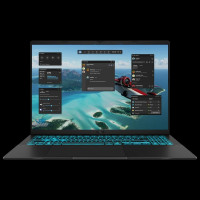 ASUS V16 V3607VM [90NB16K1-M006T0] Black 16" {WUXGA 5 210H/16Gb/SSD512Gb/RTX5060/NoOS}