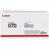 Canon 5639C002 Cartridge 070 Тонер-картридж для MF461w/463dw/465dw/LBP243dw/246dw Black (3000 стр.) Canon 5639C002 Cartridge 070 Тонер-картридж для MF461w/463dw/465dw/LBP243dw/246dw Black (3000 стр.)