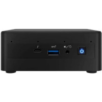 Intel NUC RNUC11PAHI70Z00 Core i7-1165G7, DDR4, max 64gb, no ram, no ssd c wifi, bt, без кабеля питания