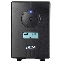 UPS PowerCom INF-800(AP) 