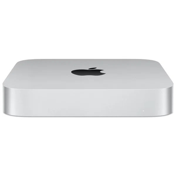 Apple Mac mini 2023 [Z1700005Y] silver {M2 Pro 10C CPU 16C GPU/16GB/512GB SSD}