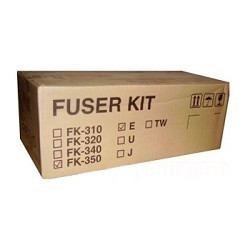 Kyocera-Mita FK-350(E)  Узел фиксации {FS-3920DN/4020DN, (302J193050)}