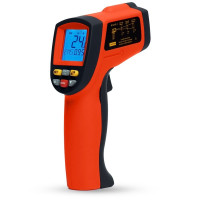 ADA TemPro 900 Пирометр инфракрасный [А00225] { от –50°С до 900°С }