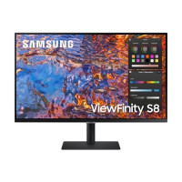 LCD Samsung 32" Odyssey G3 S32B800PXI {IPS 3840x2160 60Hz 350cd 16:9}