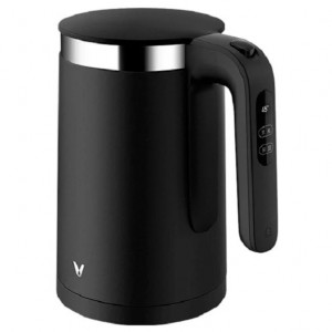 Xiaomi Viomi V-SK152B Smart Kettle Black Умный электрический чайник, черный